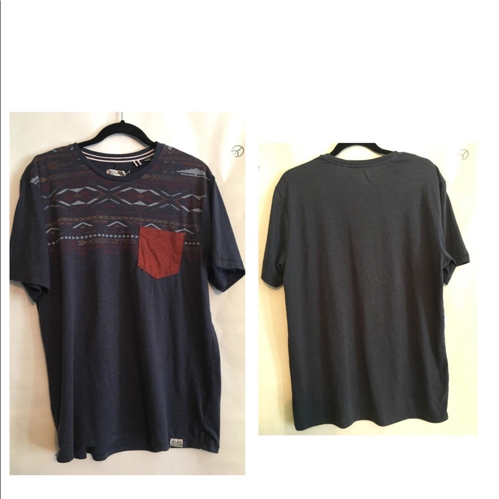 3rd&Army Pocket T-shirt